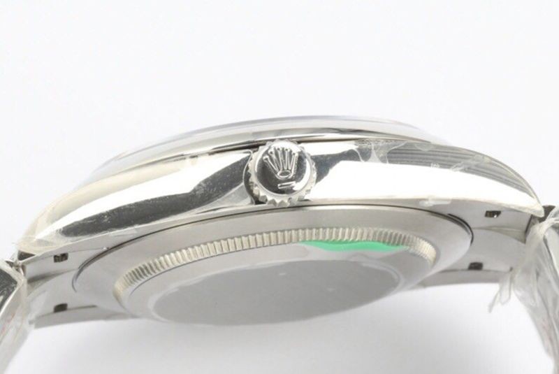 ロレックス 時計 スーパーコピー オイスターパーペチュアル 41mm 124300