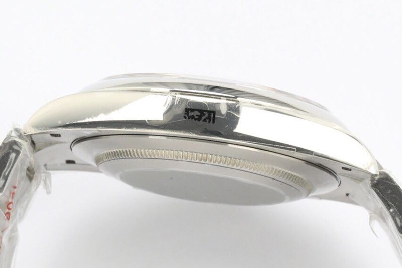 ロレックス 時計 スーパーコピー オイスターパーペチュアル 41mm 124300