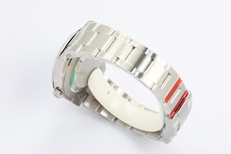 ロレックス 時計 スーパーコピー オイスターパーペチュアル 41mm 124300