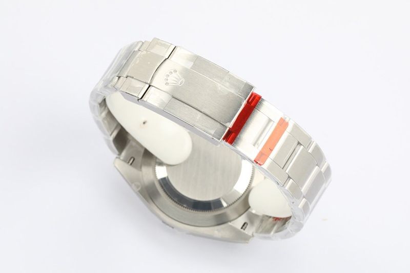 ロレックス 時計 スーパーコピー オイスターパーペチュアル 41mm 124300