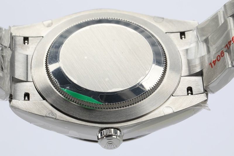 ロレックス 時計 スーパーコピー オイスターパーペチュアル 41mm 124300