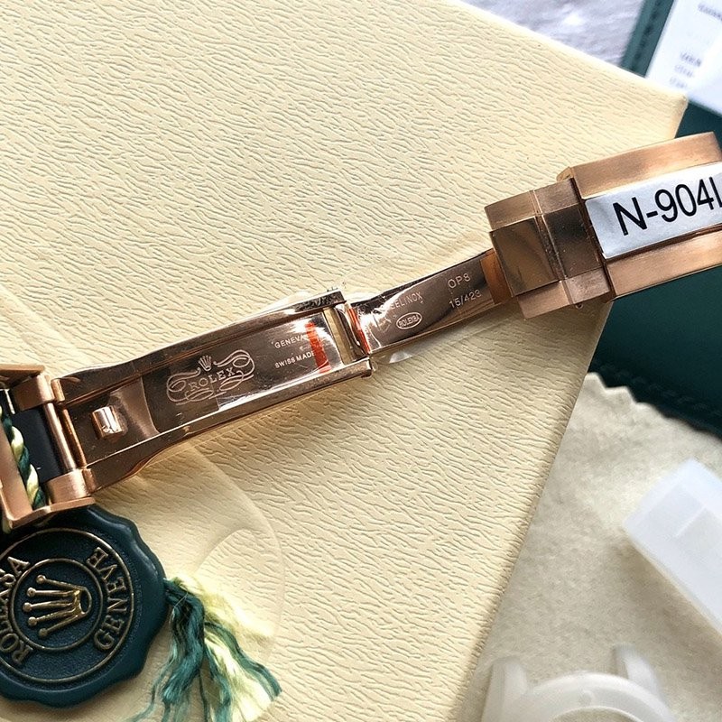 ロレックス コピー ヨットマスター 40 自動巻き 116655