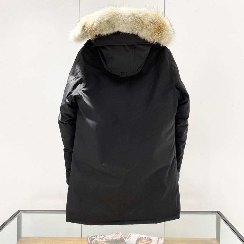 カナダグース＊MACCULLOCH PARKA＊マクローチパーカ 偽物 Cag73793