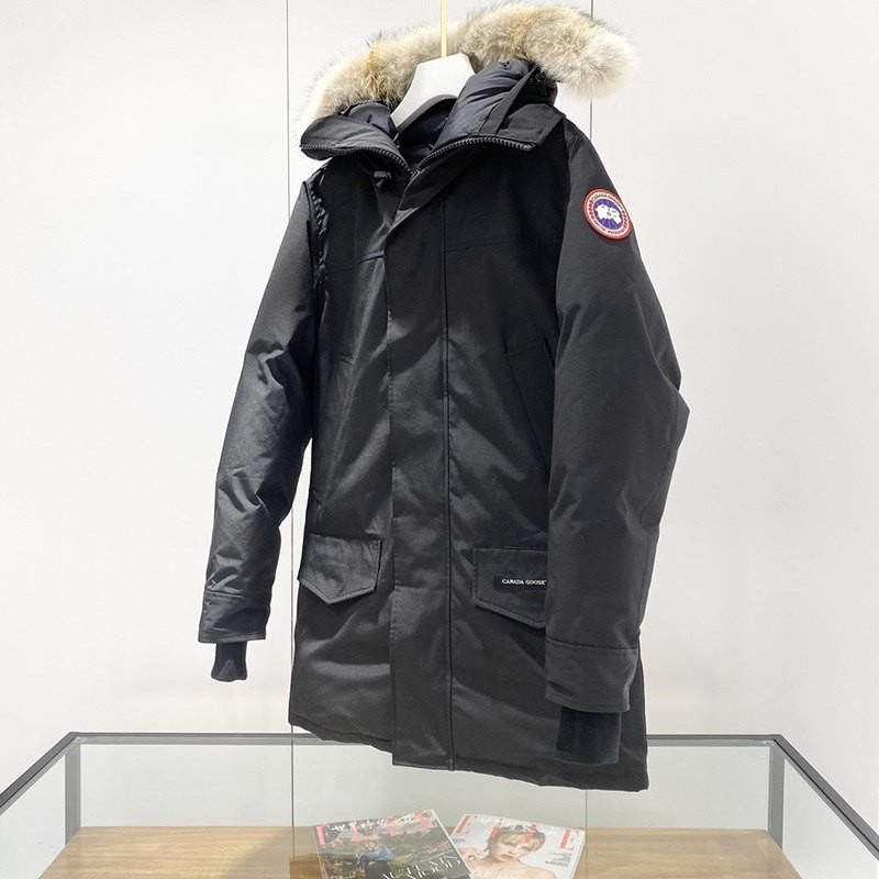 カナダグース＊MACCULLOCH PARKA＊マクローチパーカ 偽物 Cag73793