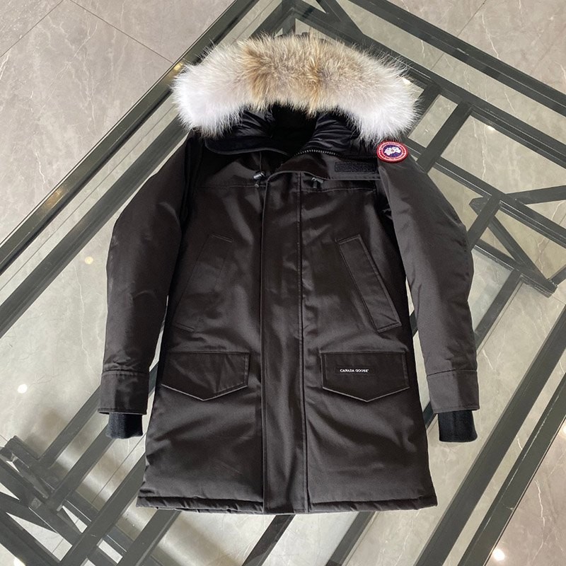 カナダグース＊MACCULLOCH PARKA＊マクローチパーカ 偽物 Cag73793