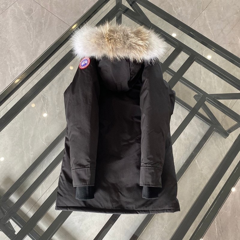 カナダグース＊MACCULLOCH PARKA＊マクローチパーカ 偽物 Cag73793