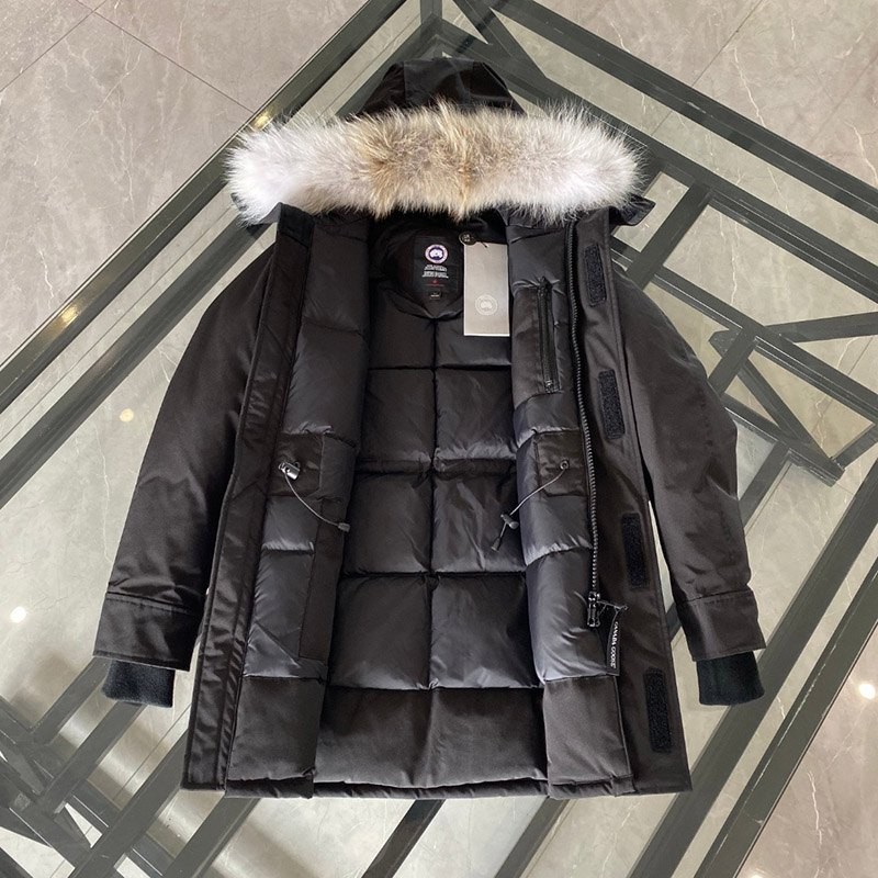 カナダグース＊MACCULLOCH PARKA＊マクローチパーカ 偽物 Cag73793