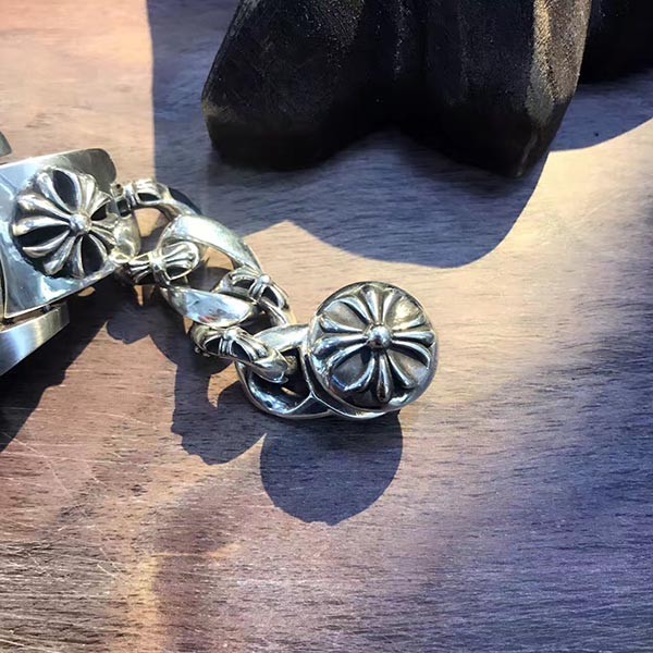 ロレックス クロムハーツ コピー サブマリーナ 40mm ウォッチブレス CHプラス SP ORDER