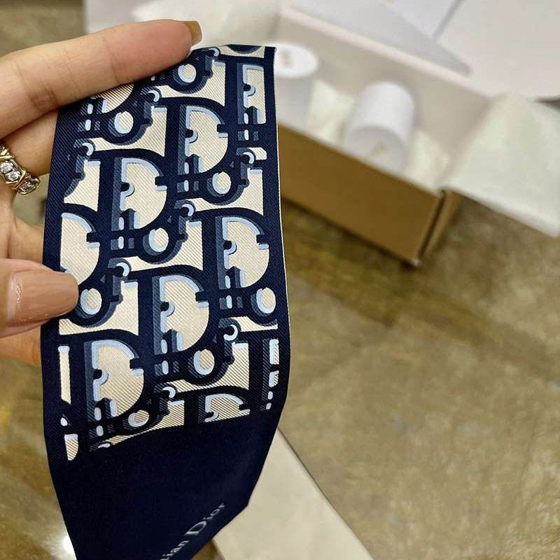 ギフトに最適♪ディオール スカーフ コピー★TOILE OBLIQUE ミッツァ 偽物​ del69872