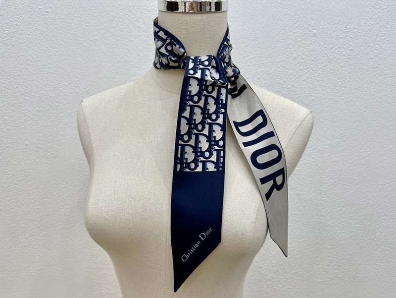 ギフトに最適♪ディオール スカーフ コピー★TOILE OBLIQUE ミッツァ 偽物​ del69872