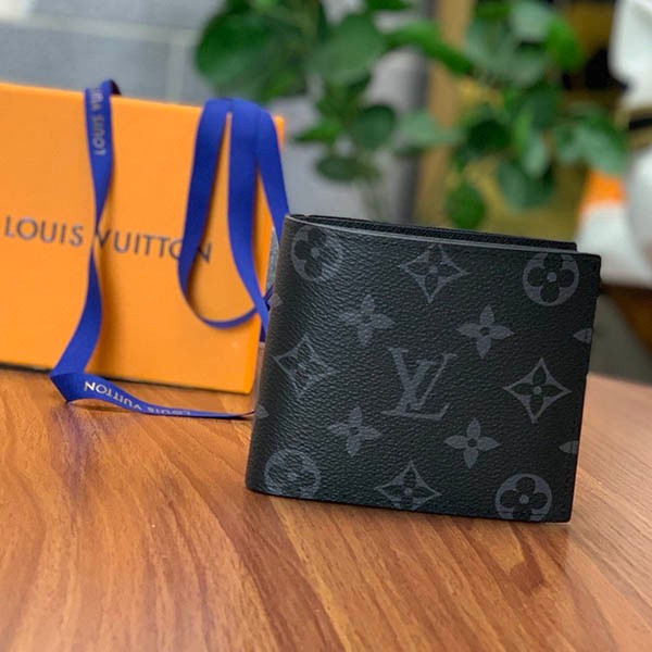 ルイヴィトン ポルトフォイユ・マルコ NM コピー モノグラム 2つ折り財布 M62545