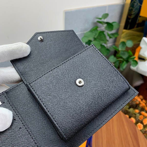 ルイヴィトン ポルトフォイユ・マルコ NM コピー モノグラム 2つ折り財布 M62545