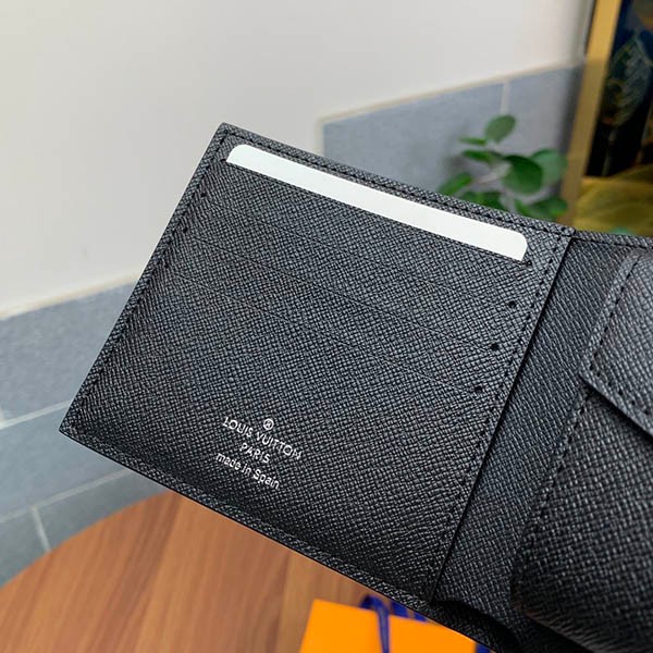 ルイヴィトン ポルトフォイユ・マルコ NM コピー モノグラム 2つ折り財布 M62545