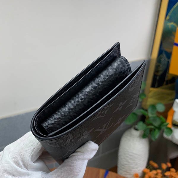 ルイヴィトン ポルトフォイユ・マルコ NM コピー モノグラム 2つ折り財布 M62545