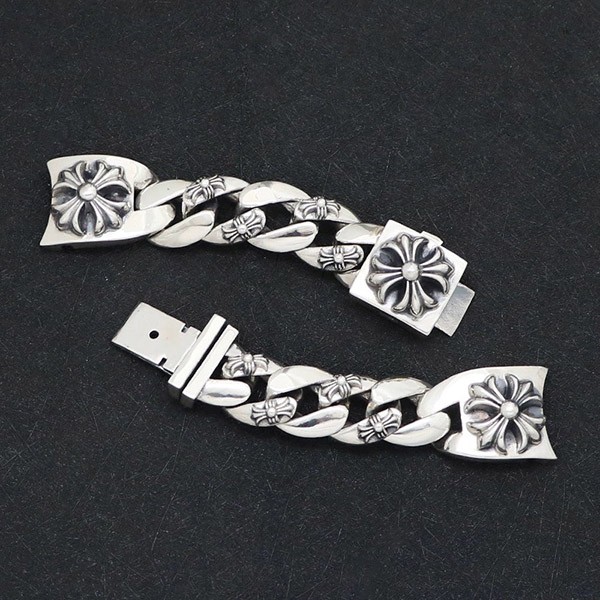 ロレックス クロムハーツ コピー サブマリーナ 40mm ウォッチブレス CHプラス SP ORDER