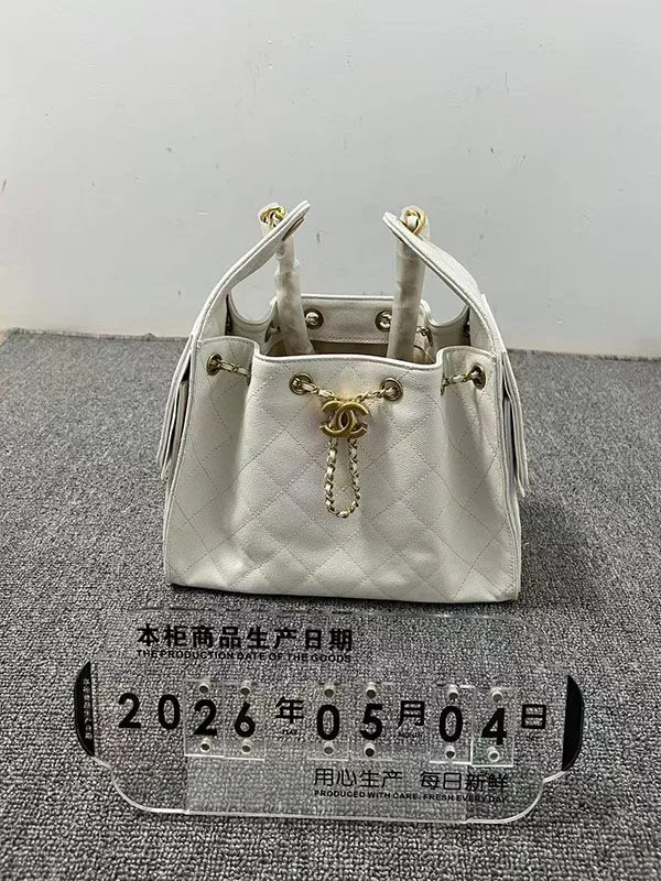 Chanel White