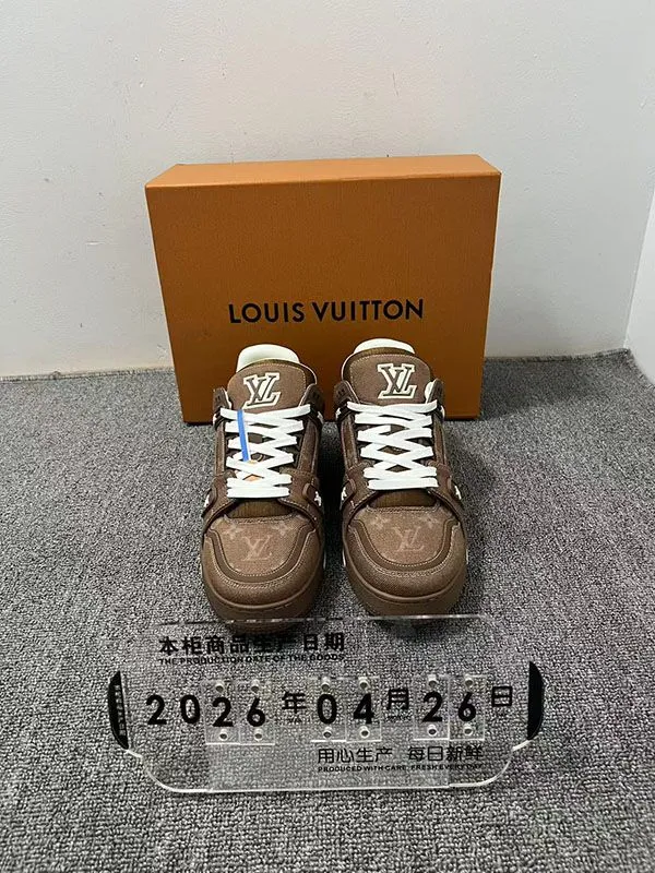 LV Shoes