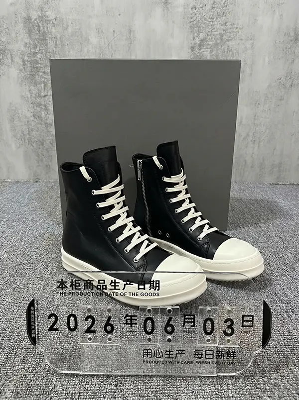 Rick Owens