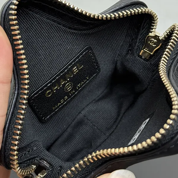 【職人手縫い・特級】シャネル スター ミニ バッグ コピー チャーム shg74797